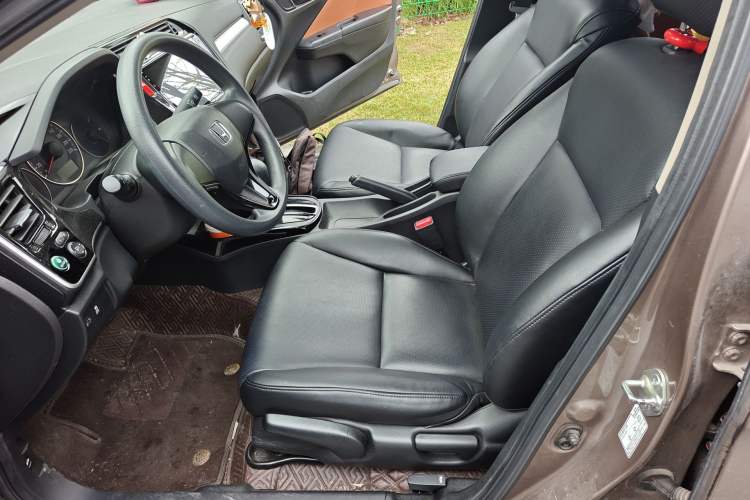 Used Honda Greiz 2016 1.5L CVT Fashion Edition