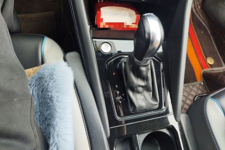 Used Jetta VS5 2022 280TSI Automatic Enjoyment Model