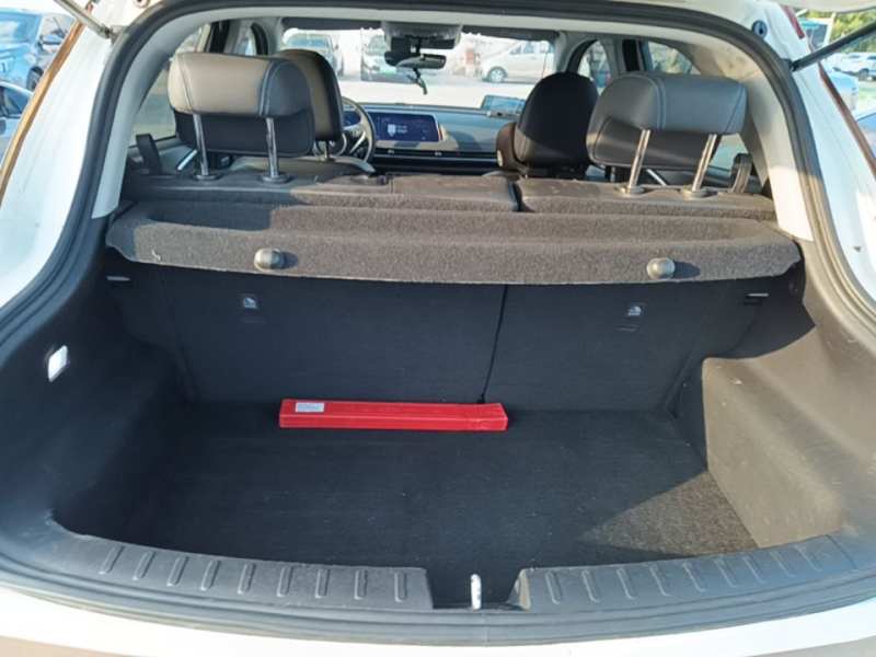 Used ORA Good Cat 2021 500km Long-Range Poseidon Edition Lithium-Ion Battery — 18