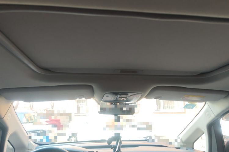 Used GAC Trumpchi M8 2018 320T Luxury Edition
