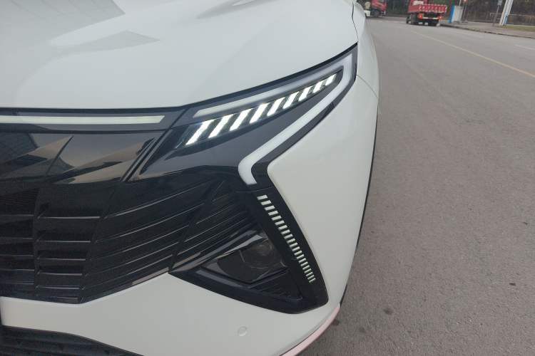 Used Cowin Kunlun 2023 Kunlun 300 Starry Edition