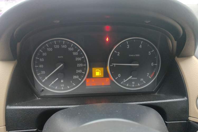 Used BMW X1 2012 sDrive20i Leading Model