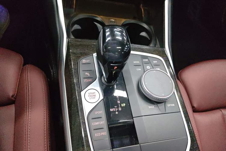 Used BMW 3 Series 2022 325Li M Sport Package
