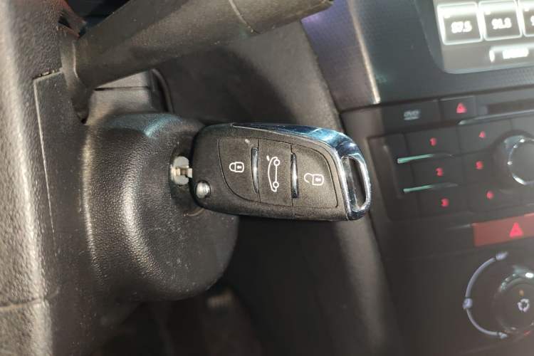 Used DS 6 2016 1.6T Elegant Edition THP160
