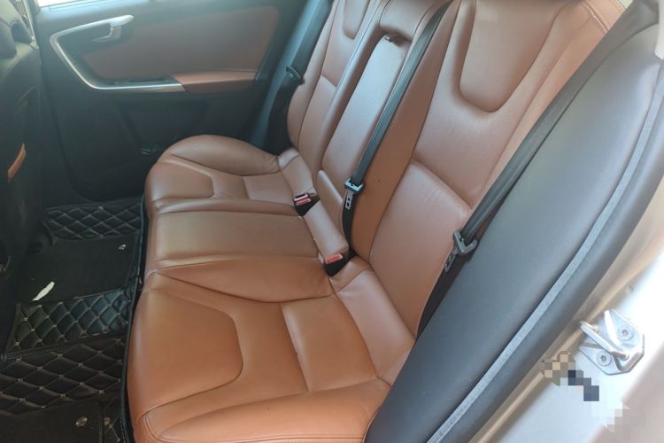 Used Volvo S60 2015 S60L T5 Intelligent Drive Edition