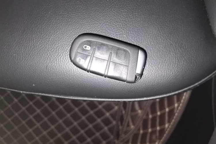 Used Jeep Compass 2020 220T Automatic Leading Edition