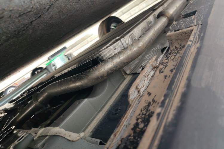 Used BYD Qin PLUS 
