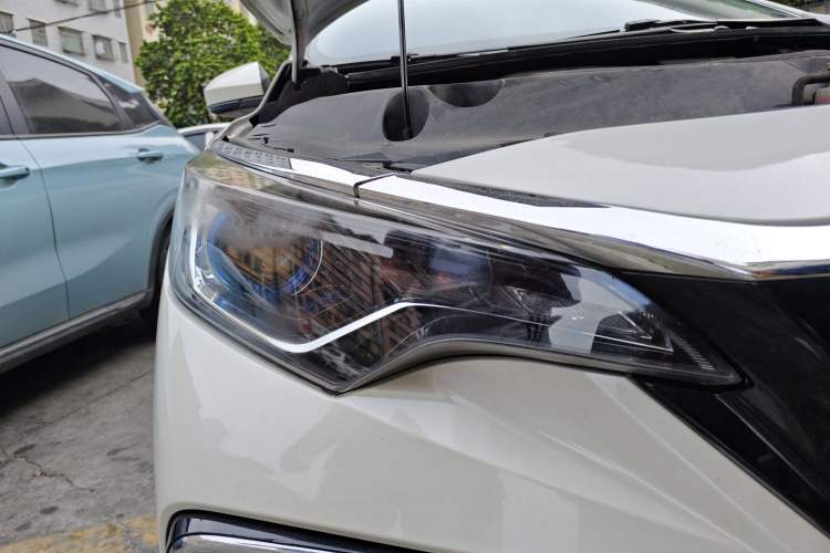 Used Venucia D60EV 2022 Standard Range Comfort Edition
