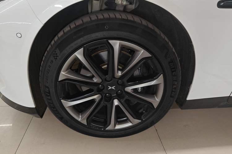 Used XPeng P7 2020 586E