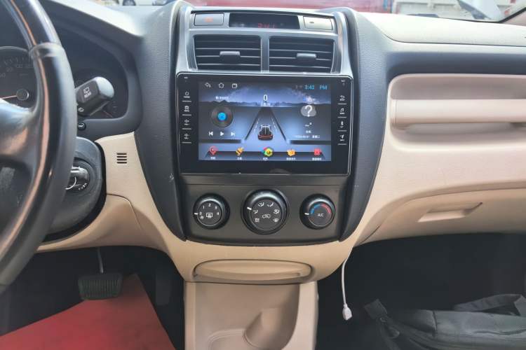 Used Kia Sportage 2013 2.0L Automatic Two-Wheel Drive GL Trim