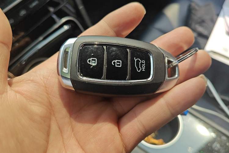 Used Hyundai Santa Fe 2020 380 TGDi Automatic Two-Wheel Drive GLS Luxury Edition