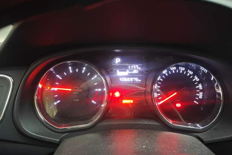 Used Citroen C3-XR 2015 1.6L Automatic Pioneer Model
