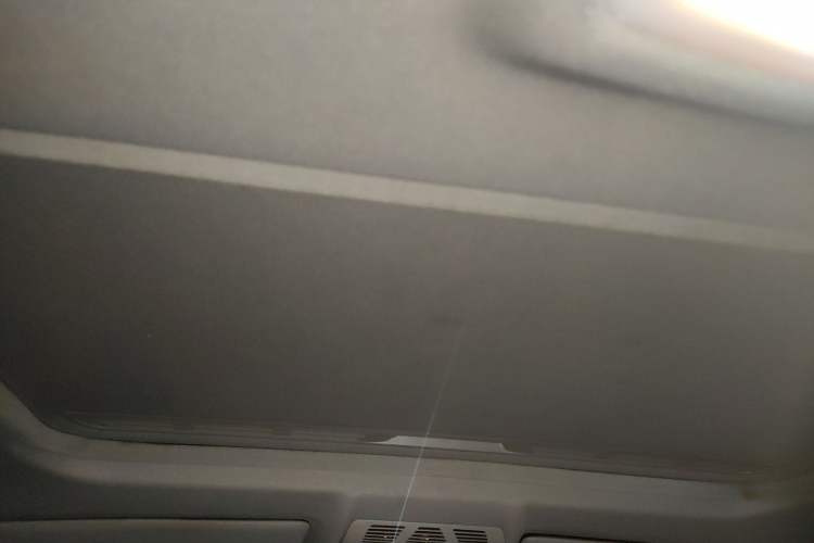 Used BMW 1 Series 2013 Revised 116i Leading Edition Headliner