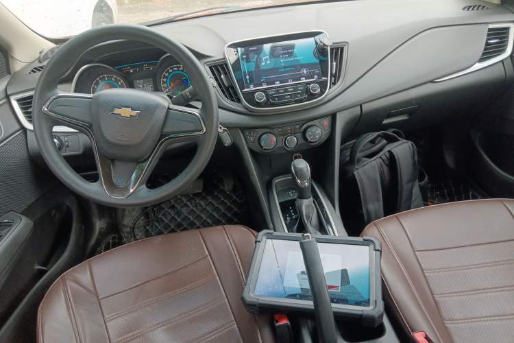 Used Chevrolet Cavalier 2016 1.5L Automatic Enjoyment Edition
