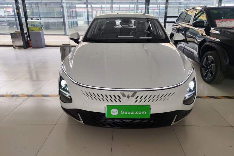 Used Wuling Xingguang 2025 70km Smart Standard Version