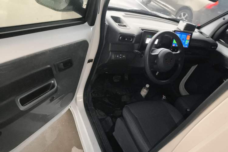 Used Wuling Zhiguang New Energy 2025 Comfort Model