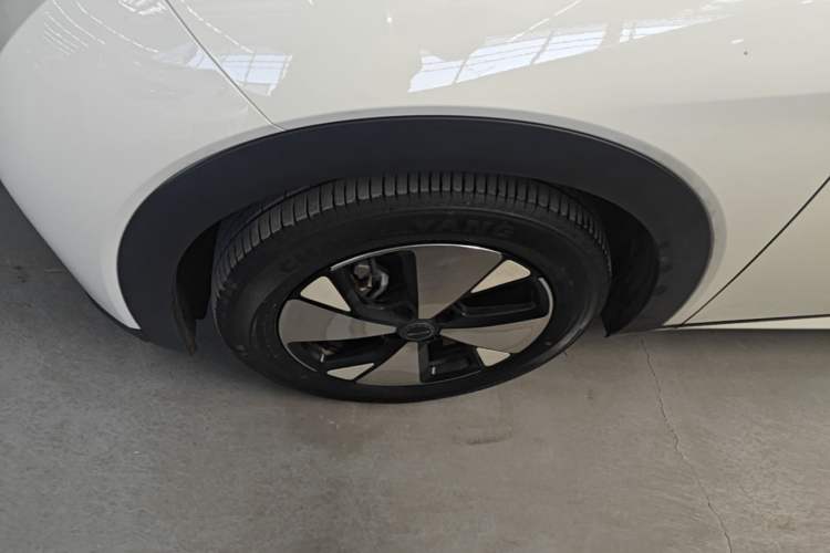 Used BYD Dolphin 2023 420 km Fashion Edition