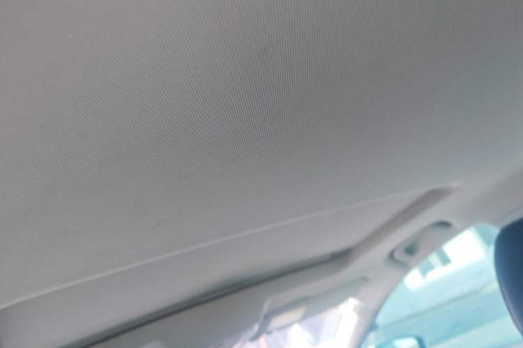 Used Roewe i6 New Energy 2017 45T Hybrid Connect & Smart Enjoyment Edition
