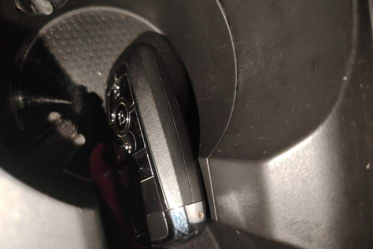 Used Lincoln Corsair 2023 2.0T All-Wheel-Drive Prestige Version