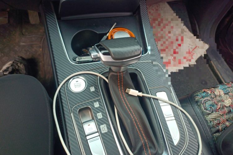 Used Oshan X7 2020 1.5T Automatic Luxury Version