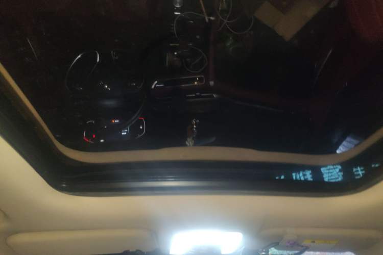 Used Changan CS75 PLUS 2020 1.5T Automatic Prestige Edition