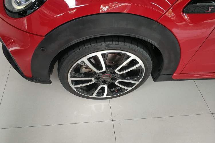 Used MINI MINI 2022 2.0T COOPER S Racing Driver