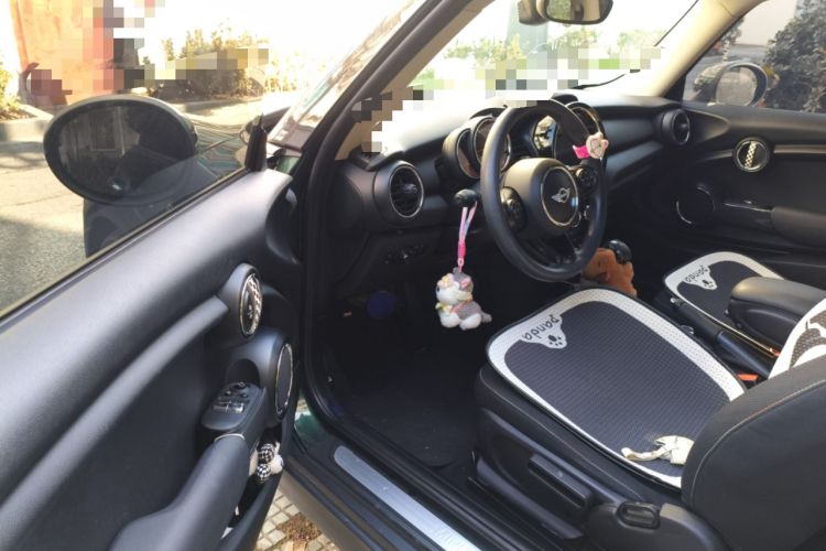 Used MINI MINI 2016 1.2T ONE Pioneer Edition