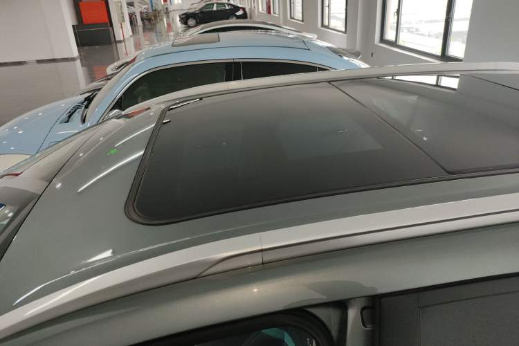 Used AION Y 2023 Younger Star Edition
