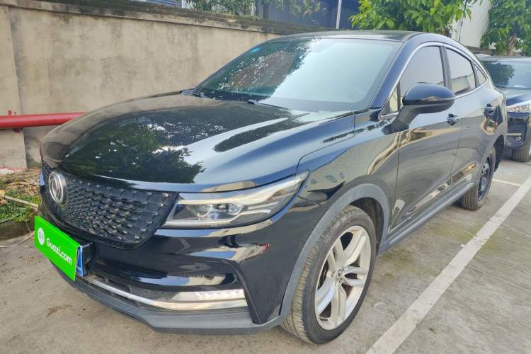 Used Dongfeng Fengon ix5 2019 280TGDI CVT Smart Version China V Standard