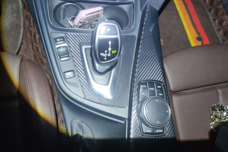 Used BMW 3 Series 2019 320Li M Sport Package
