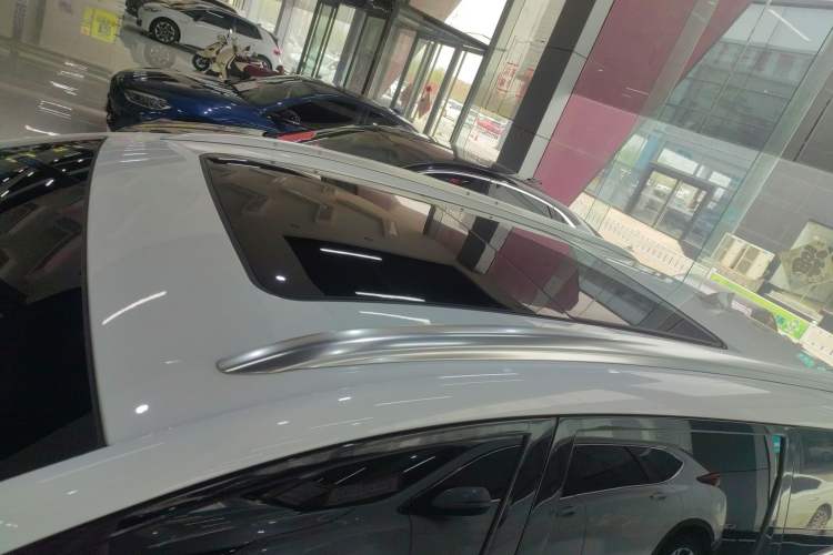 Used Buick GL6 2021 323T Mild Hybrid Connect Luxury Model
