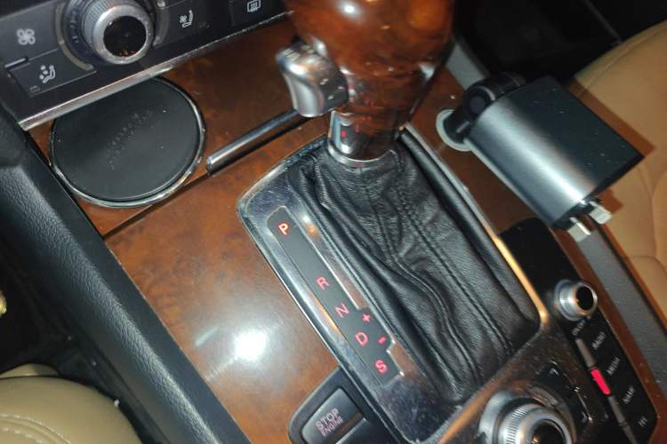 Used Audi Q7 2011 3.0 TFSI Comfort (200kW)
