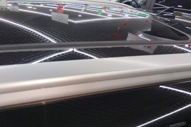 Used Ford Equator Sport 2022 EcoBoost 170 Platinum Edition