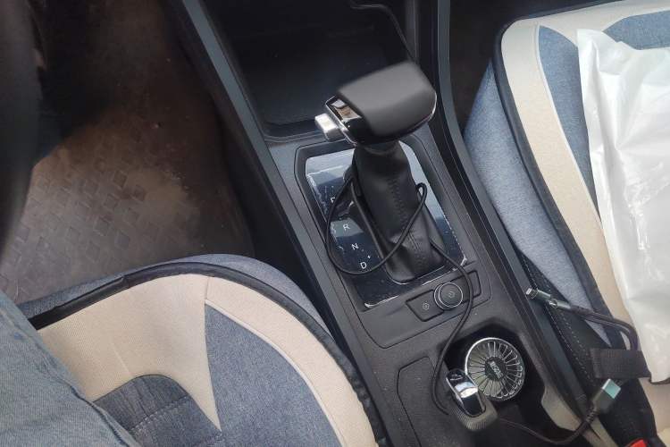 Used Chery Tiggo 3X 2024 1.5L CVT Excellence Edition
