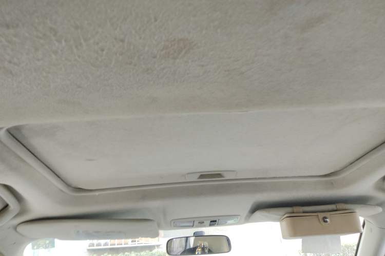 Used Mitsubishi Outlander 2007 2.4 Fashion Edition