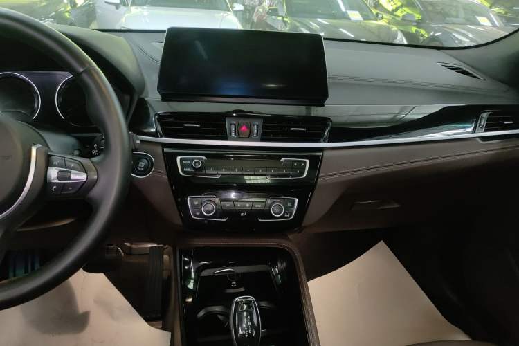 Used BMW X2 2021 sDrive25i M Sport Package
