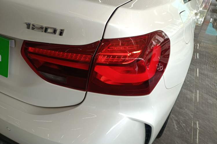 Used BMW 1 Series 2023 120i M Sport Night Edition