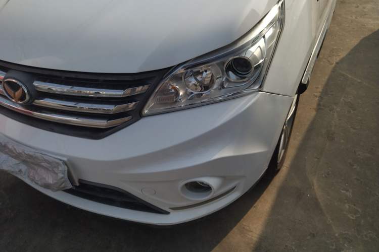 Used HYOSOW H3 2016 H3F 1.5L Manual Prestige Edition