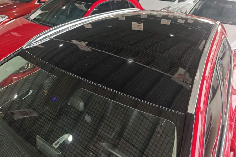 Used Mercedes-Benz GLA 2015 GLA 220 4MATIC Fashion Model