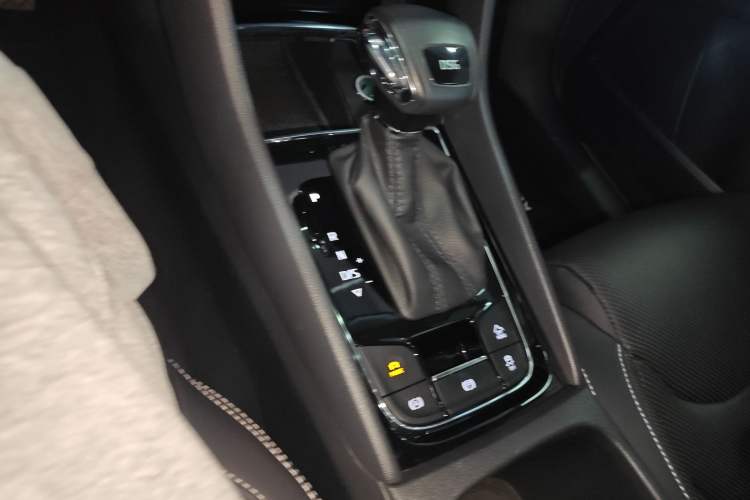 Used Skoda Kodiaq GT 2019 TSI380 4x4 Flagship Edition China V Standard