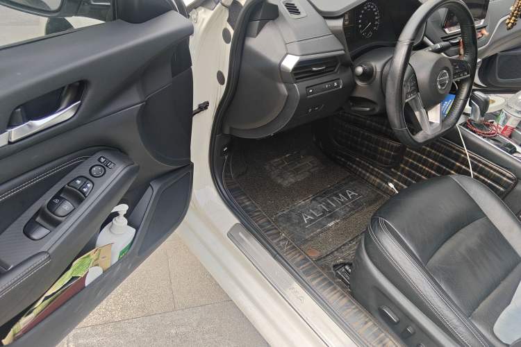 Used Nissan Teana 2020 2.0L XL Comfort Edition
