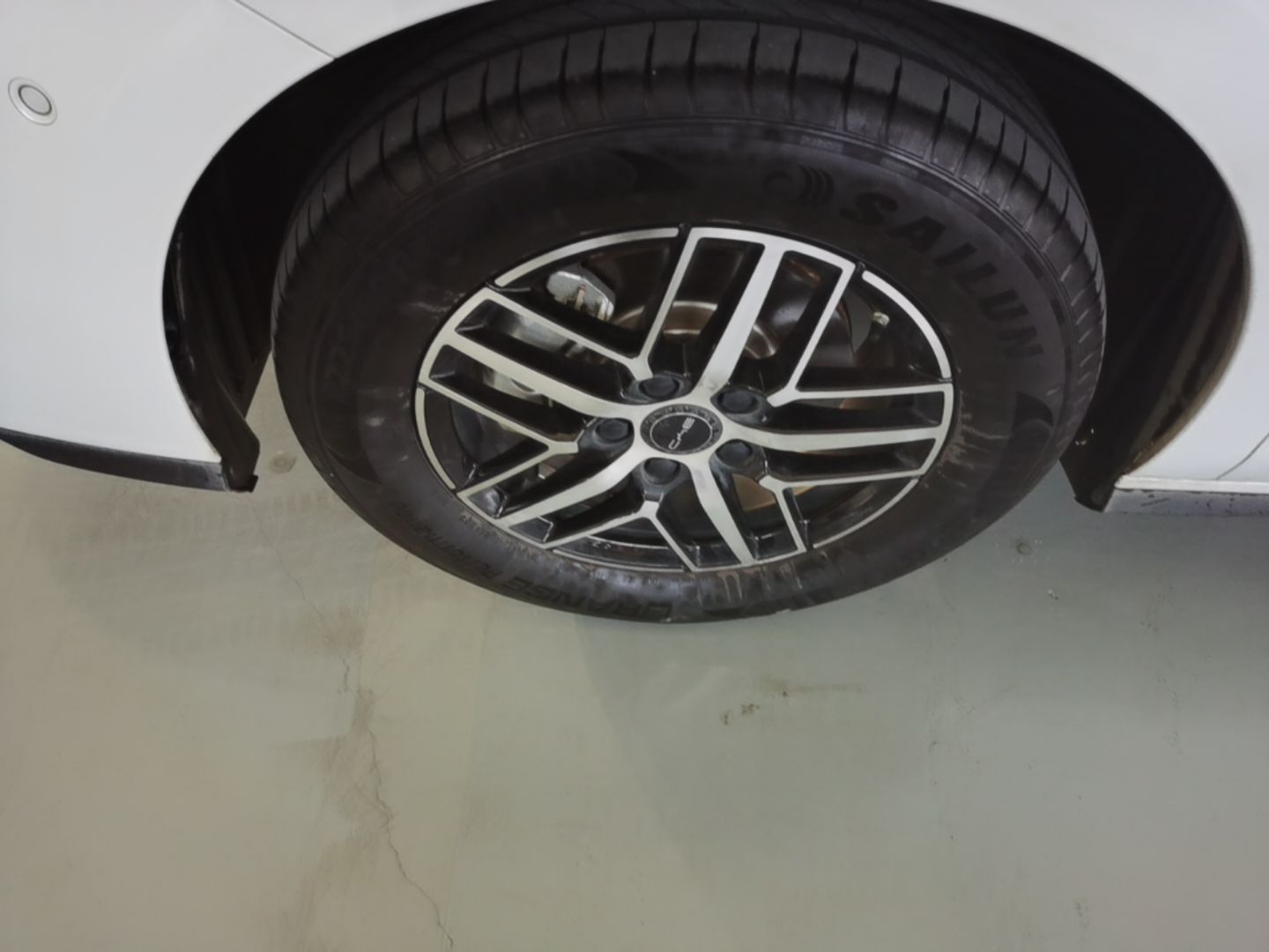 BYD Seal 05 DM-i 2025 DM-i Intelligent Drive 120KM Flagship Model — снимка 10