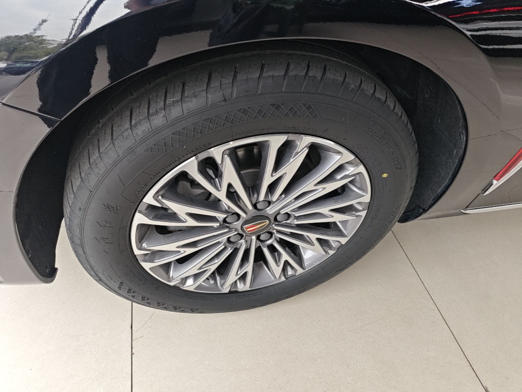 Hongqi H5 2024 1.5T DCT Smart Connect Flagship Edition - Chinese Trim Yun — снимка 10