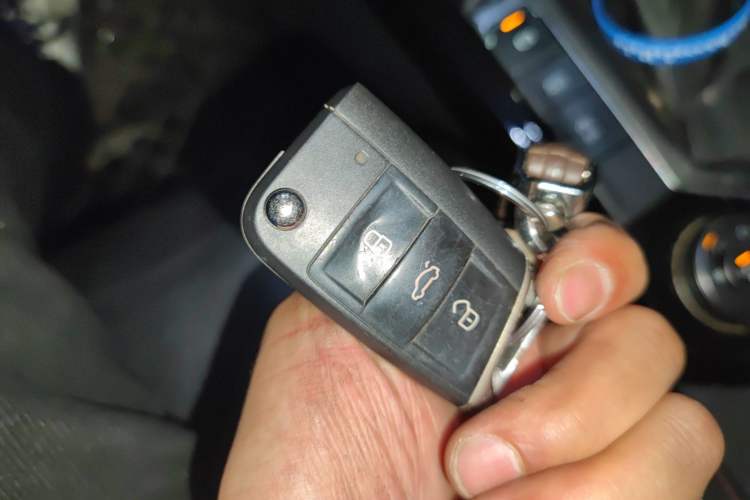 Used Volkswagen Tayron 2019 330TSI Four-Wheel Drive Luxury Version China V Standard