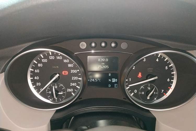 Used Mercedes-Benz R-Class 2014 R 320 4MATIC Business Model