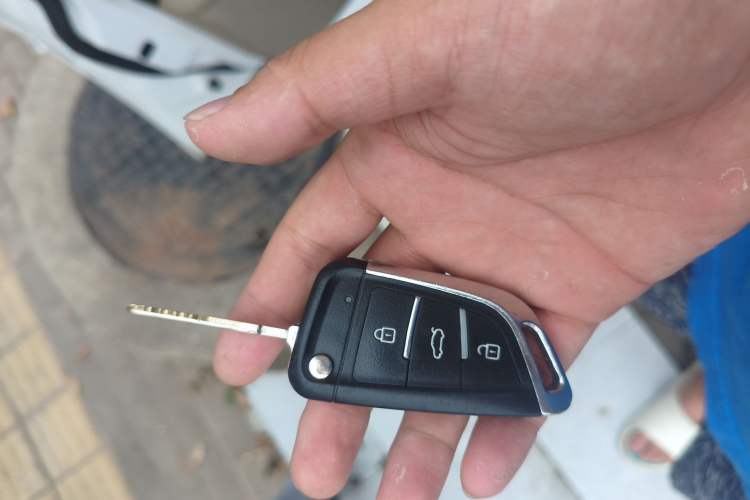 Used Buick Excelle 2015 1.5L Automatic Classic Model