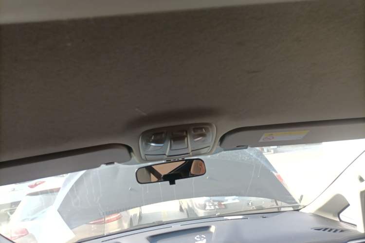 Used JAC Refine M4 2019 Business Series 2.0L Manual - China VI Standard