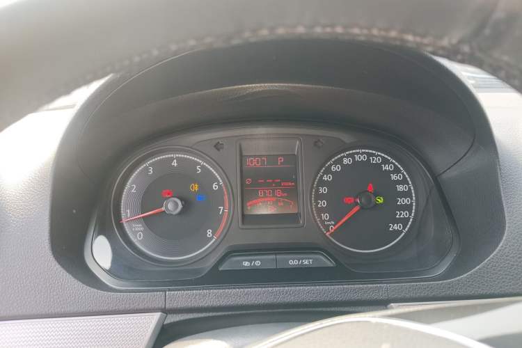 Used Volkswagen Jetta 2017 1.5L Automatic Comfort Model
