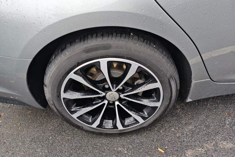 Used Cadillac CT5 2023 28T Luxury Edition (Standard Version)