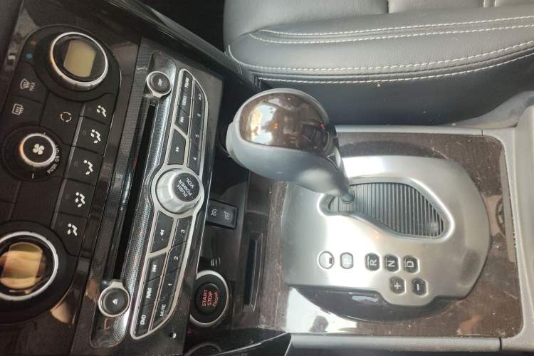 Used Renault Koleos 2014 Revised Version 2.5L Two-Wheel Drive Urban Edition
